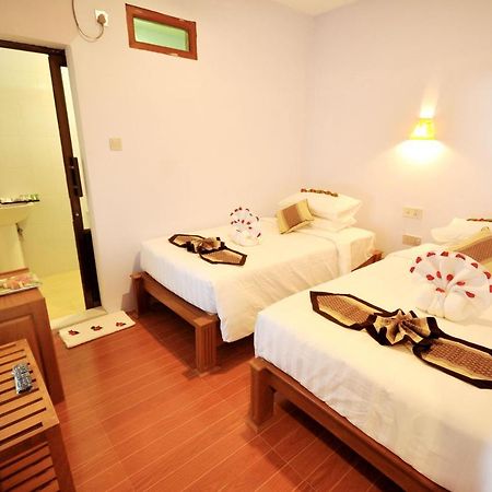 Bagan Wynn Hotel Exterior foto