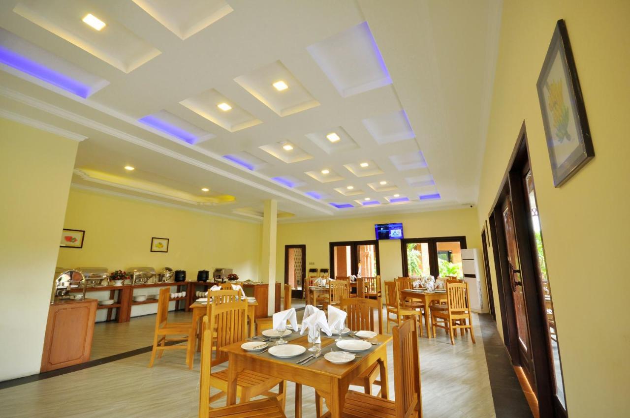 Bagan Wynn Hotel Exterior foto