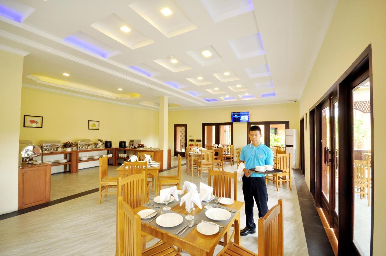 Bagan Wynn Hotel Exterior foto
