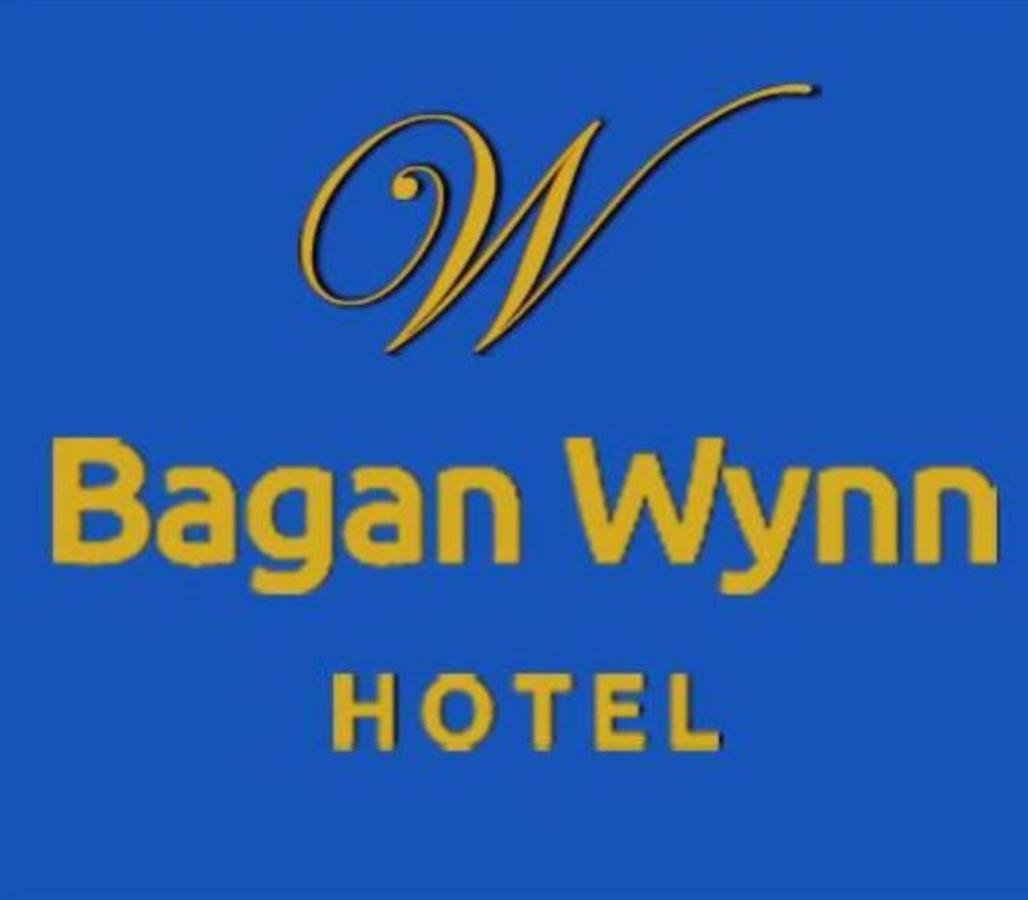 Bagan Wynn Hotel Exterior foto